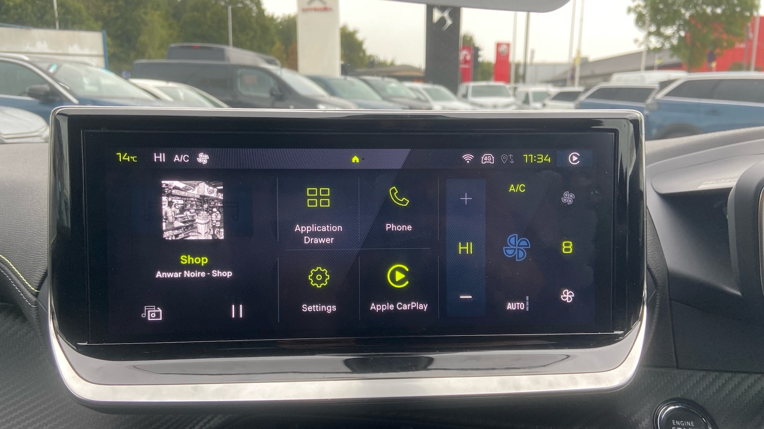 Used Peugeot 2008 2024 for sale - 77412793: Photo 31