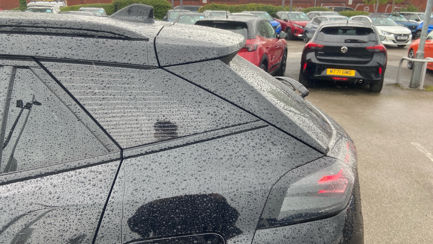 Used Peugeot 2008 2024 for sale - 77412793: Photo 43