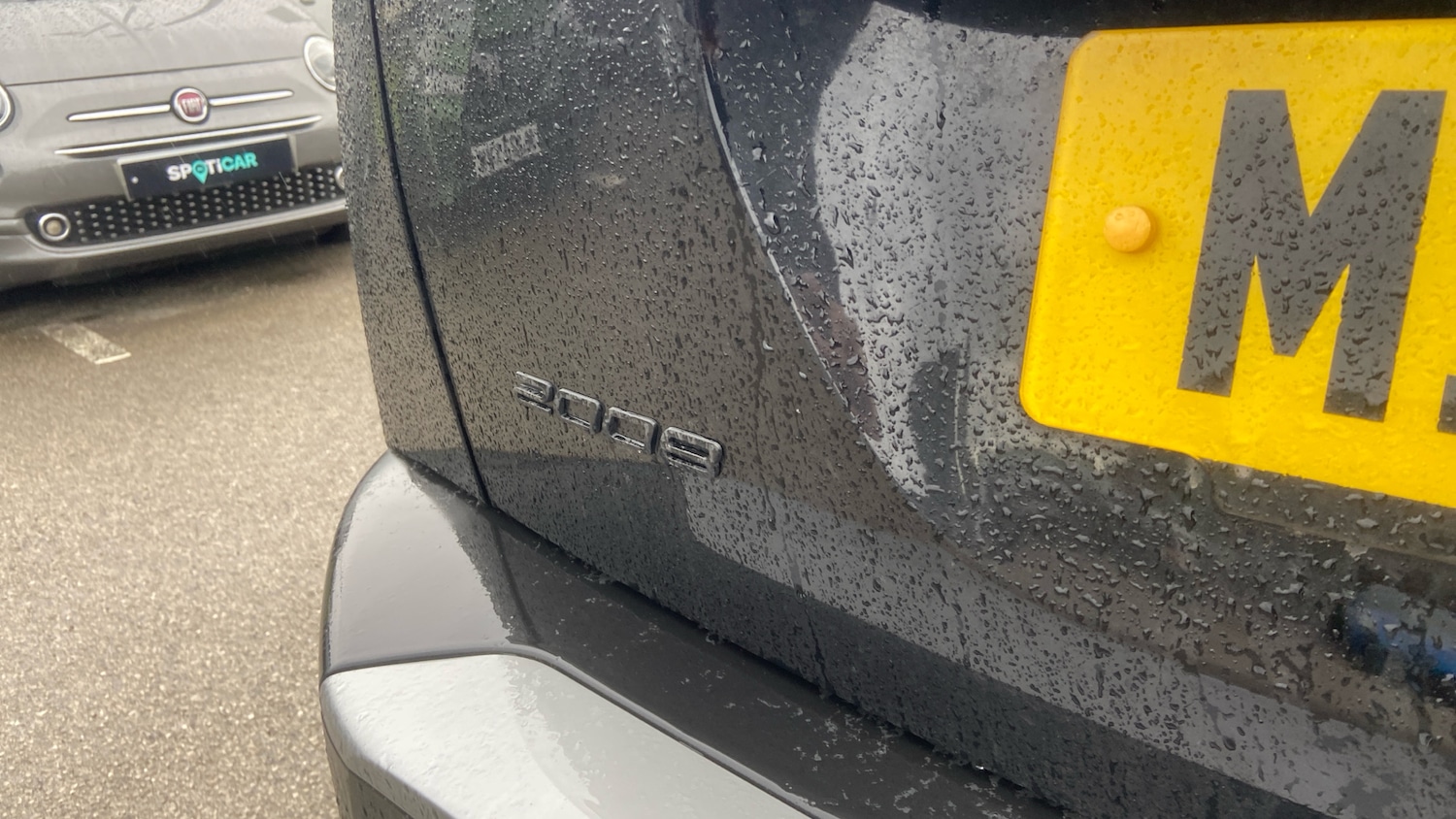 Used Peugeot 2008 2024 for sale - 77412793: Photo 44