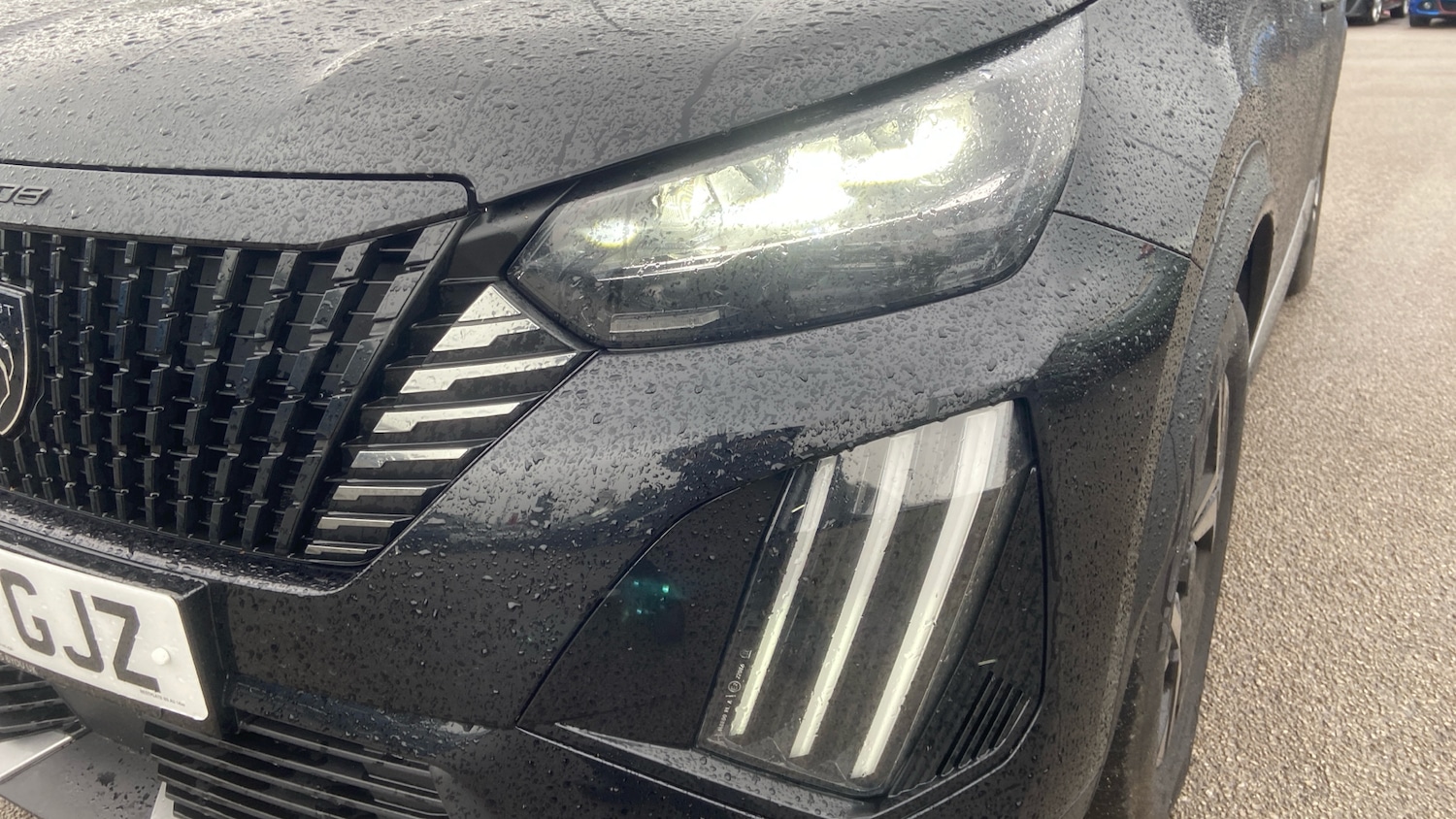 Used Peugeot 2008 2024 for sale - 77412793: Photo 47