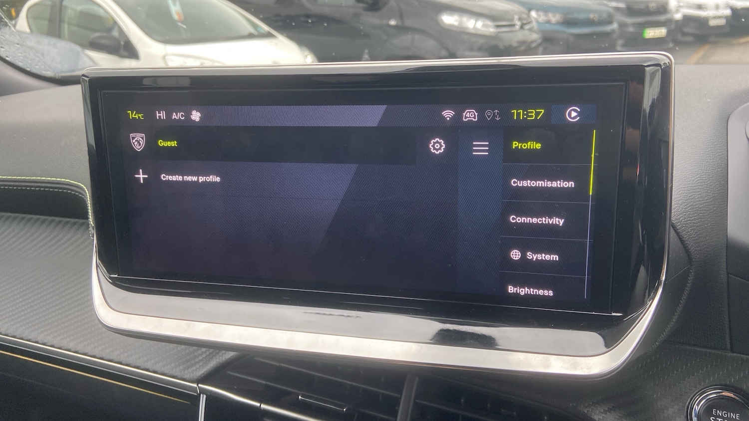 Used Peugeot 2008 2024 for sale - 77412793: Photo 51