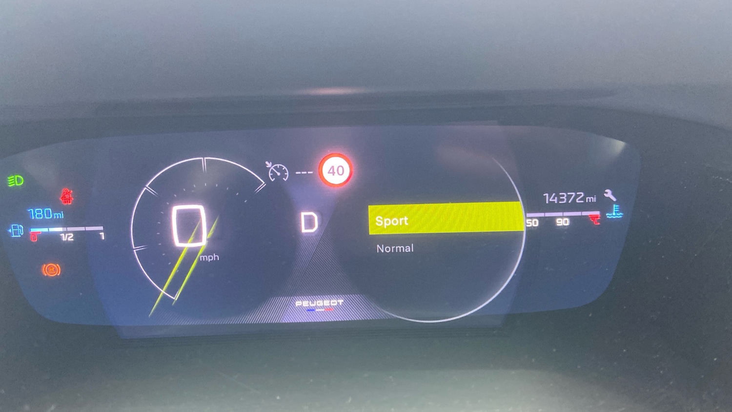 Used Peugeot 2008 2024 for sale - 77412793: Photo 54