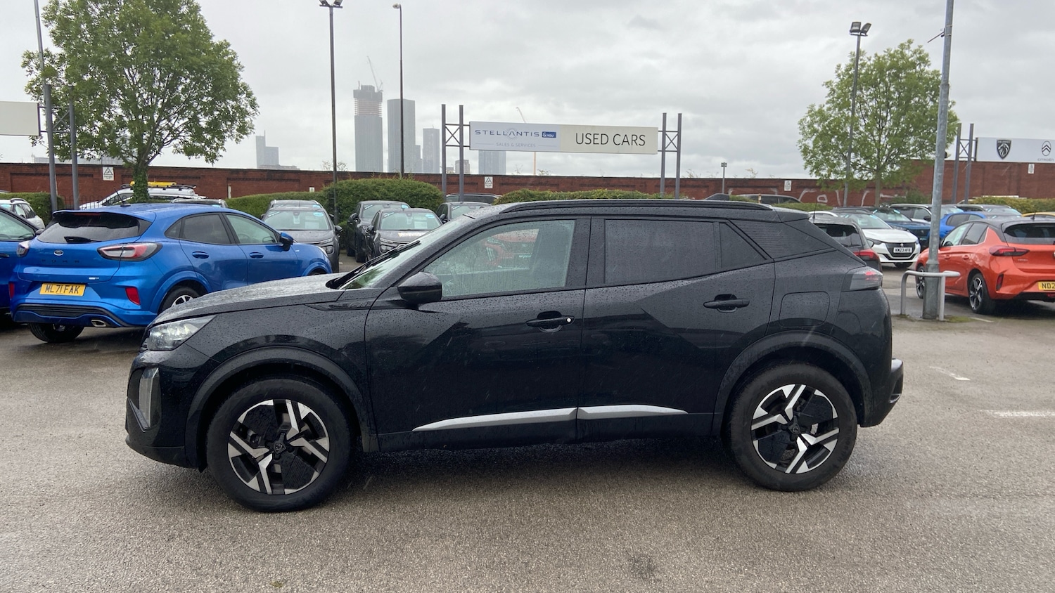 Used Peugeot 2008 2024 for sale - 77412793: Photo 6