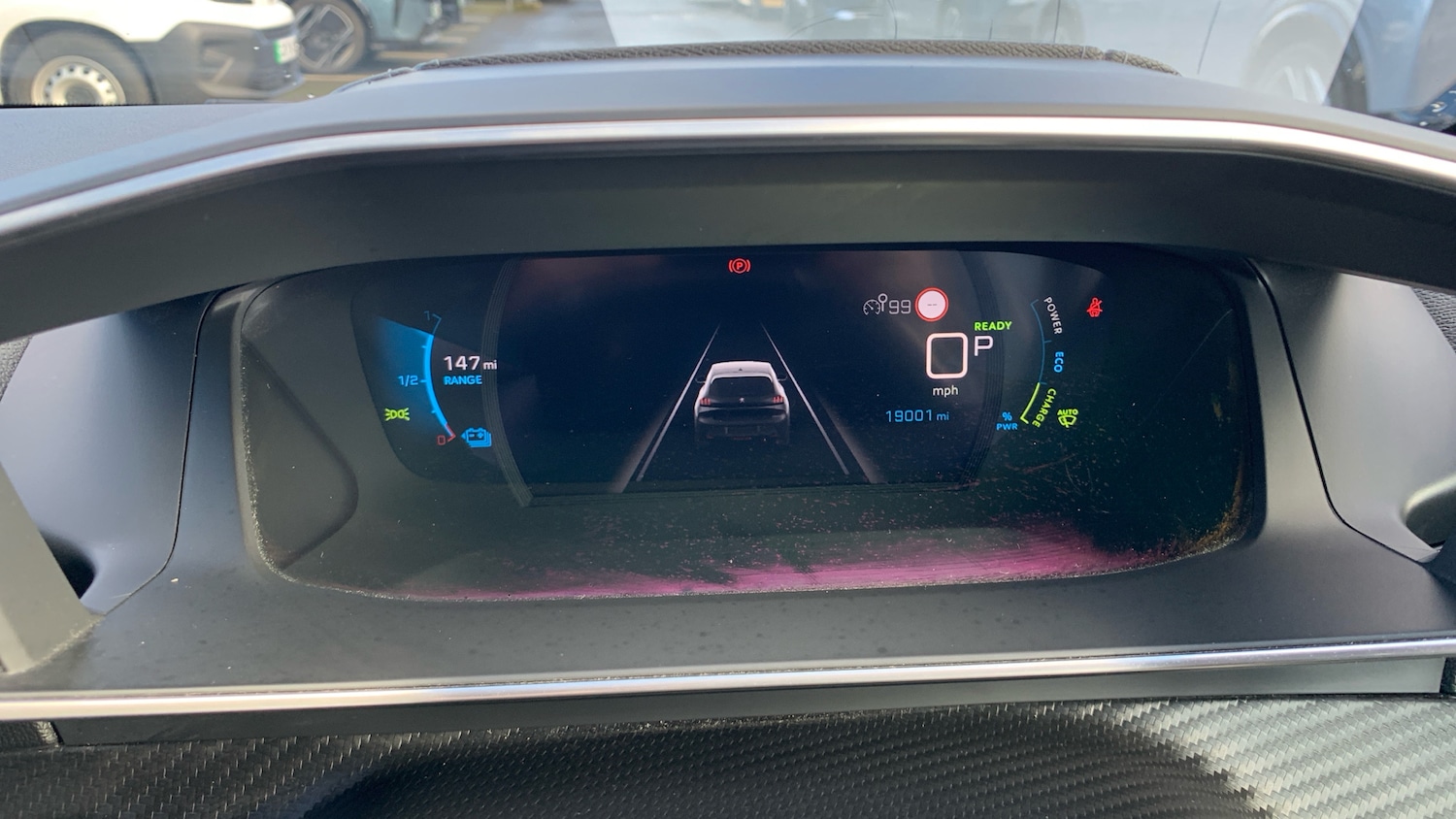 Used Peugeot 208 2021 for sale - 77569793: Photo 13