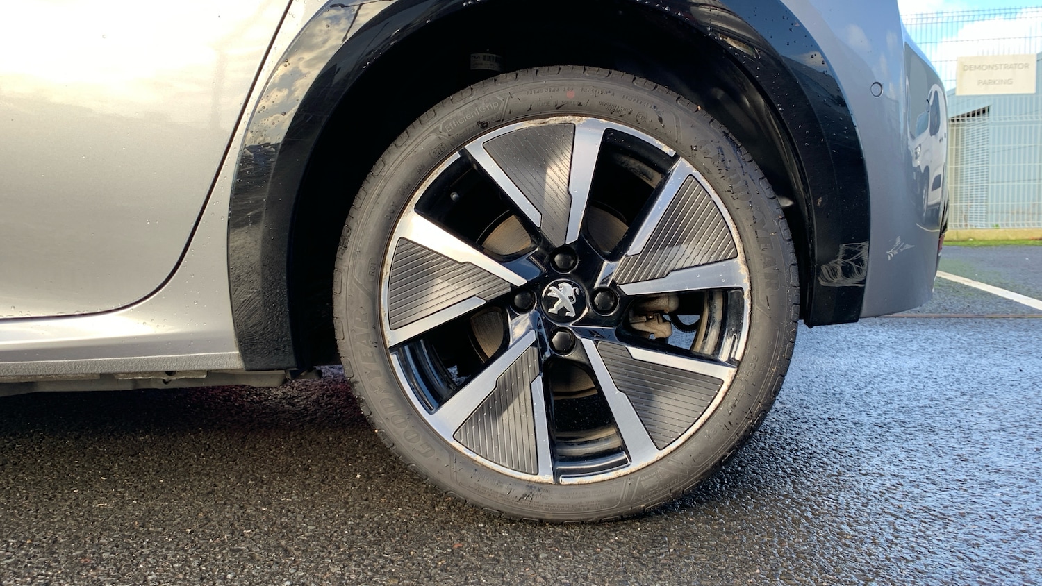 Used Peugeot 208 2021 for sale - 77569793: Photo 15