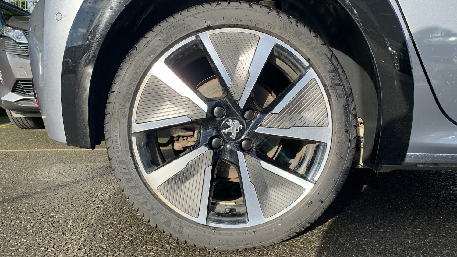 Used Peugeot 208 2021 for sale - 77569793: Photo 16