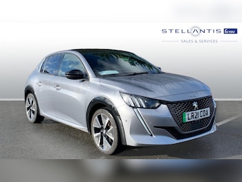Peugeot 208 feature image