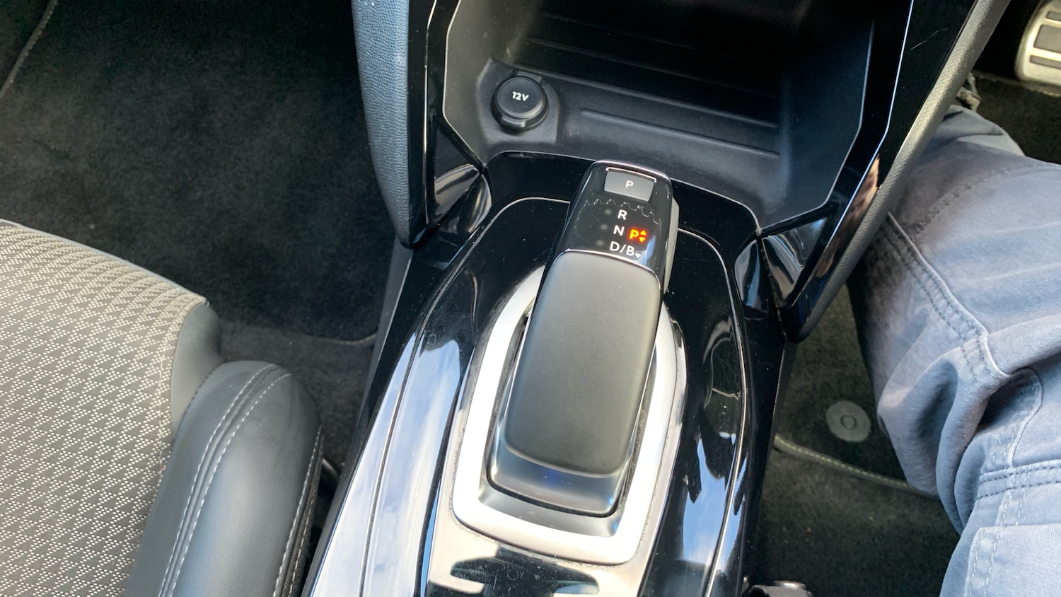 Used Peugeot 208 2021 for sale - 77569793: Photo 20