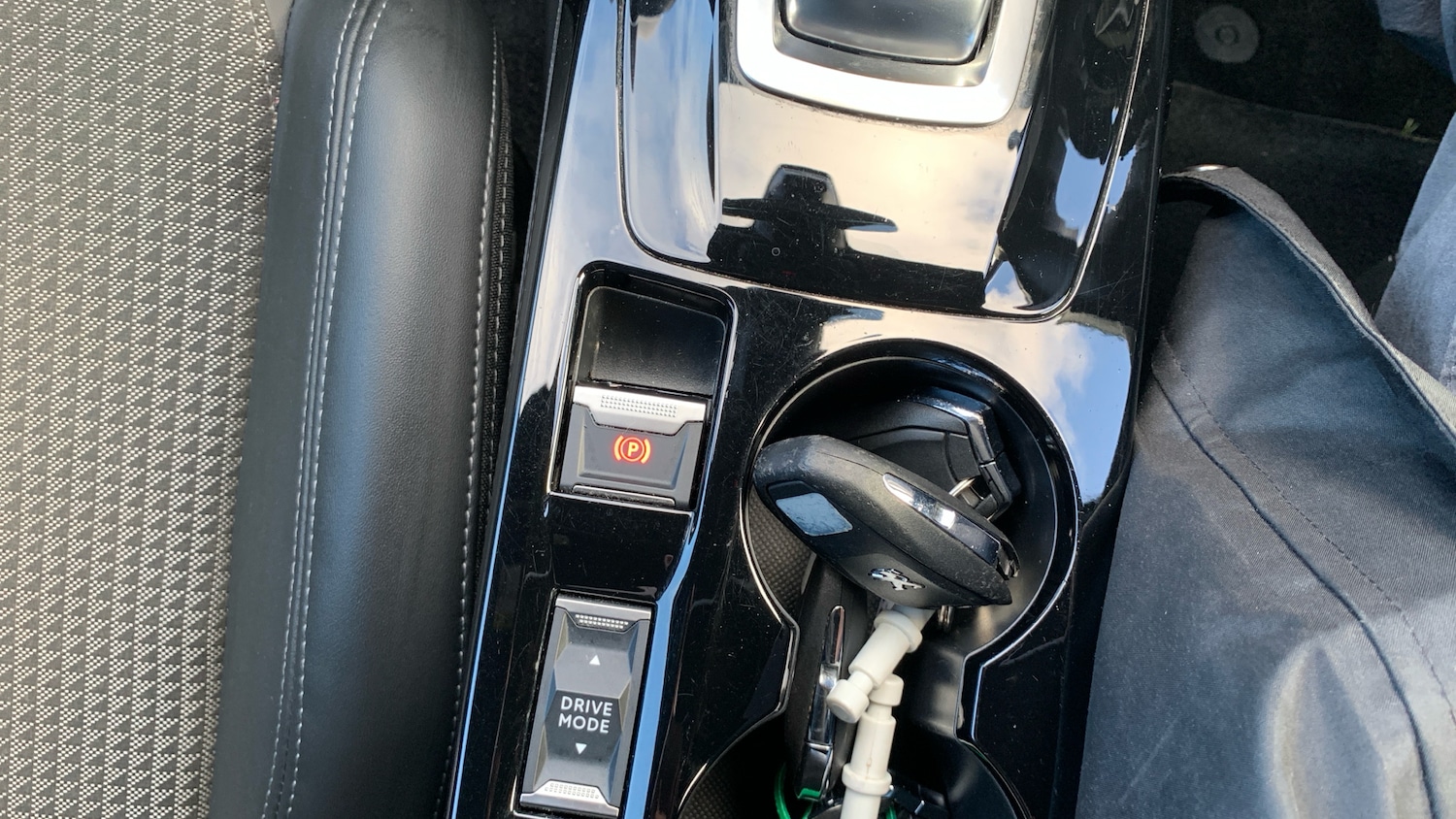 Used Peugeot 208 2021 for sale - 77569793: Photo 21