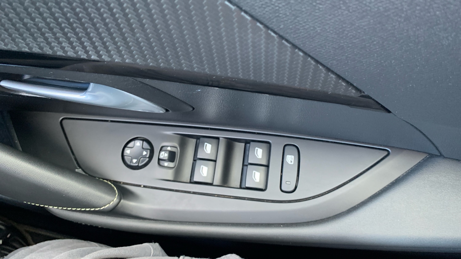 Used Peugeot 208 2021 for sale - 77569793: Photo 22