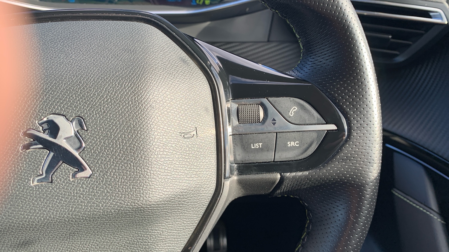 Used Peugeot 208 2021 for sale - 77569793: Photo 24