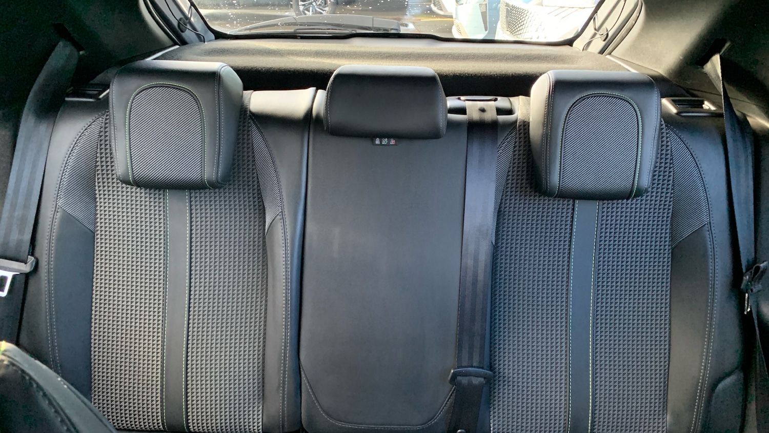 Used Peugeot 208 2021 for sale - 77569793: Photo 25