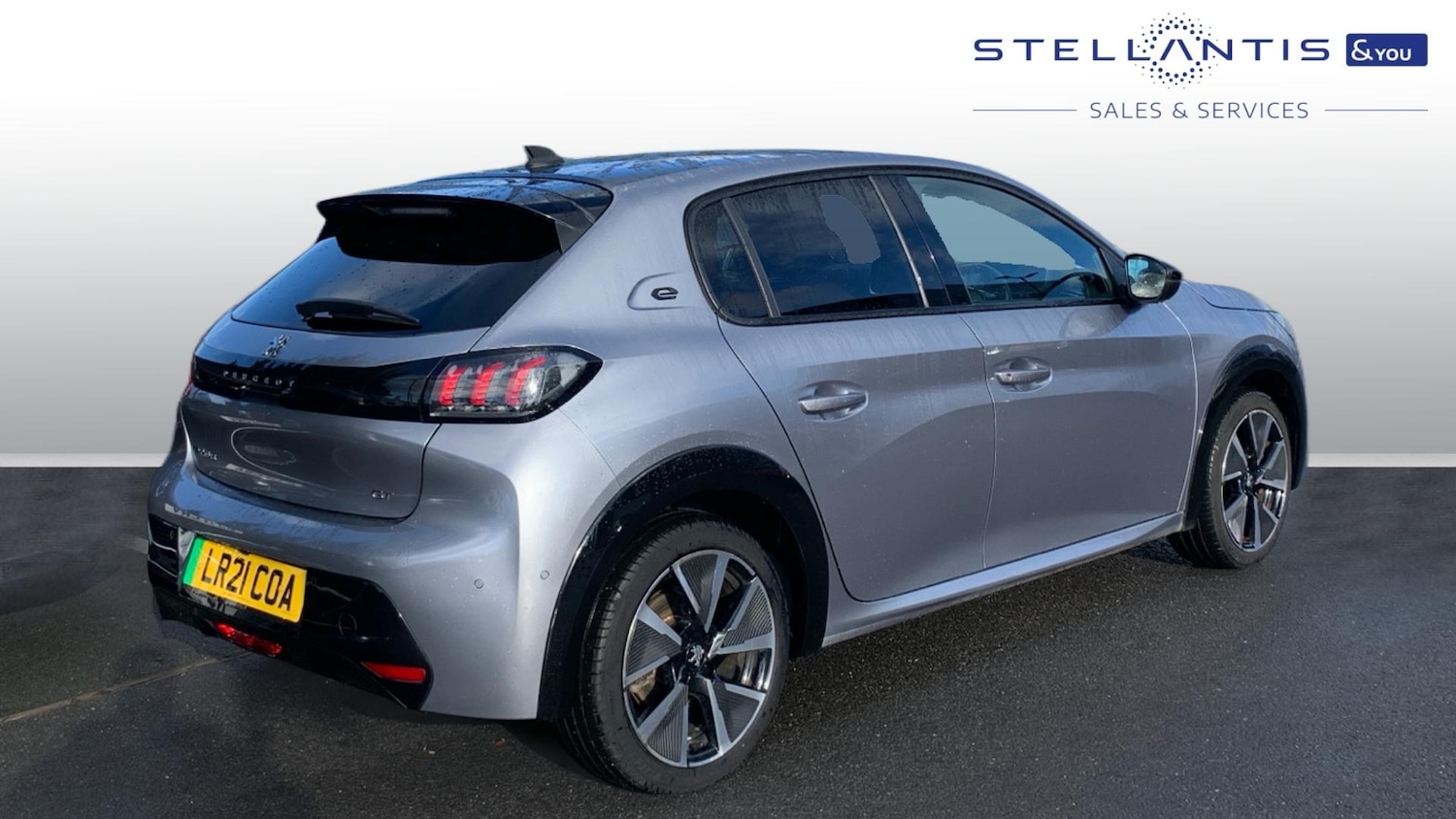 Used Peugeot 208 2021 for sale - 77569793: Photo 3