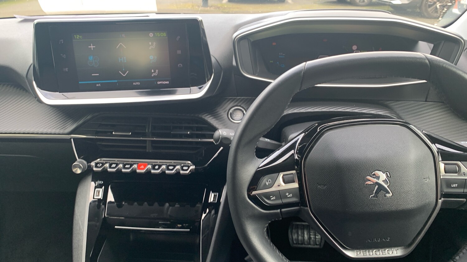 Used Peugeot 208 2021 for sale - 77840546: Photo 10