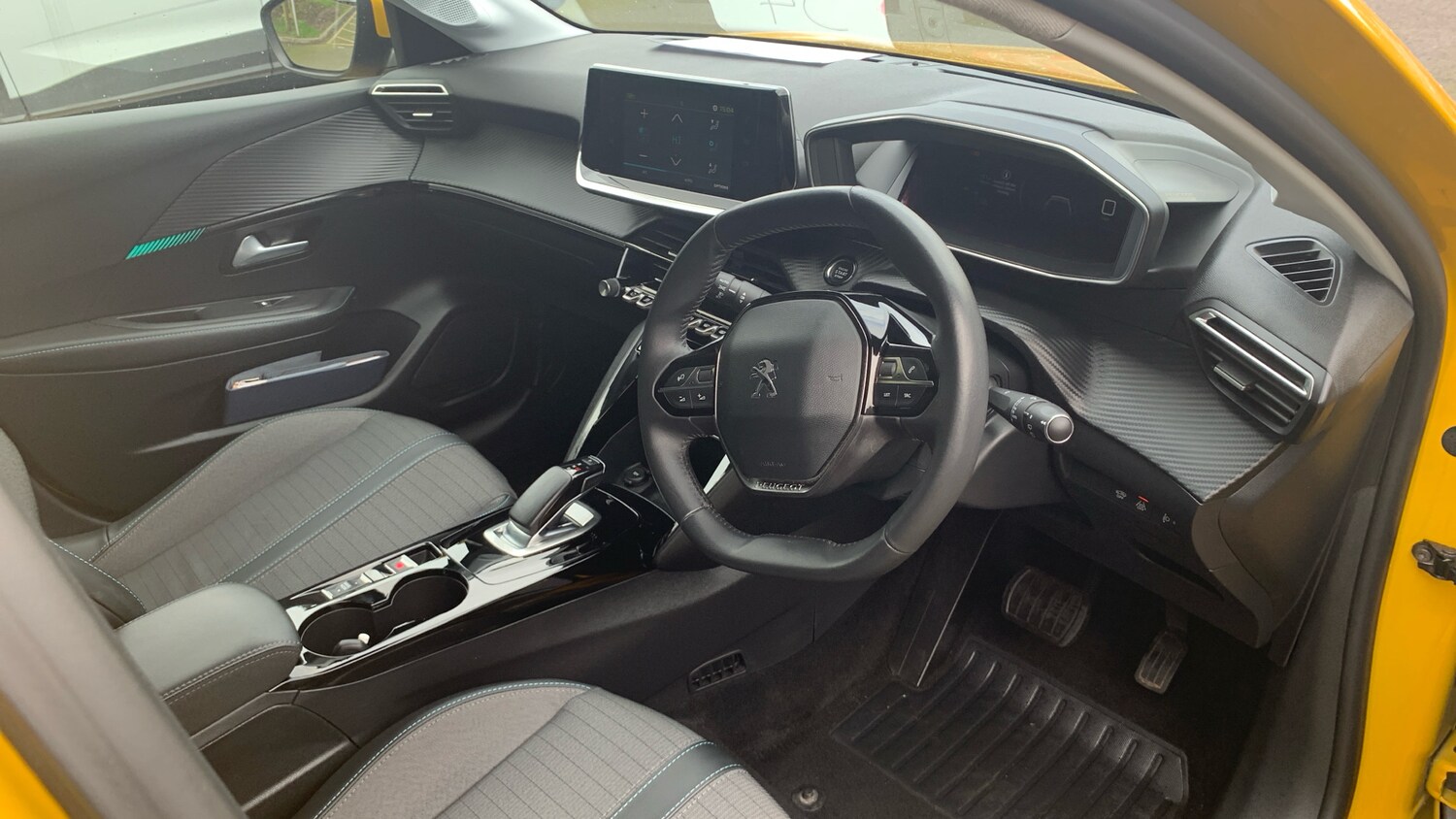 Used Peugeot 208 2021 for sale - 77840546: Photo 11