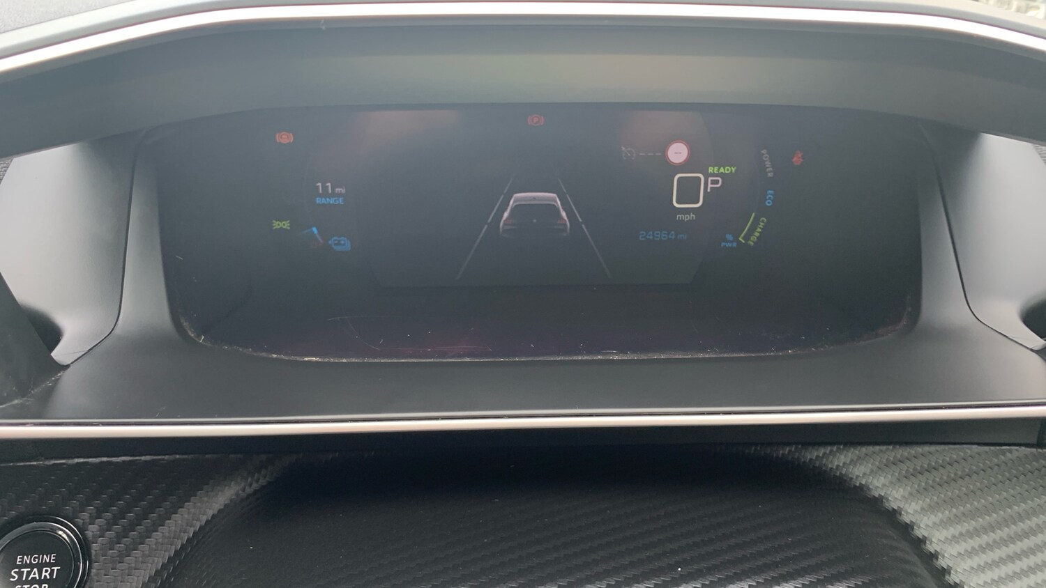 Used Peugeot 208 2021 for sale - 77840546: Photo 13