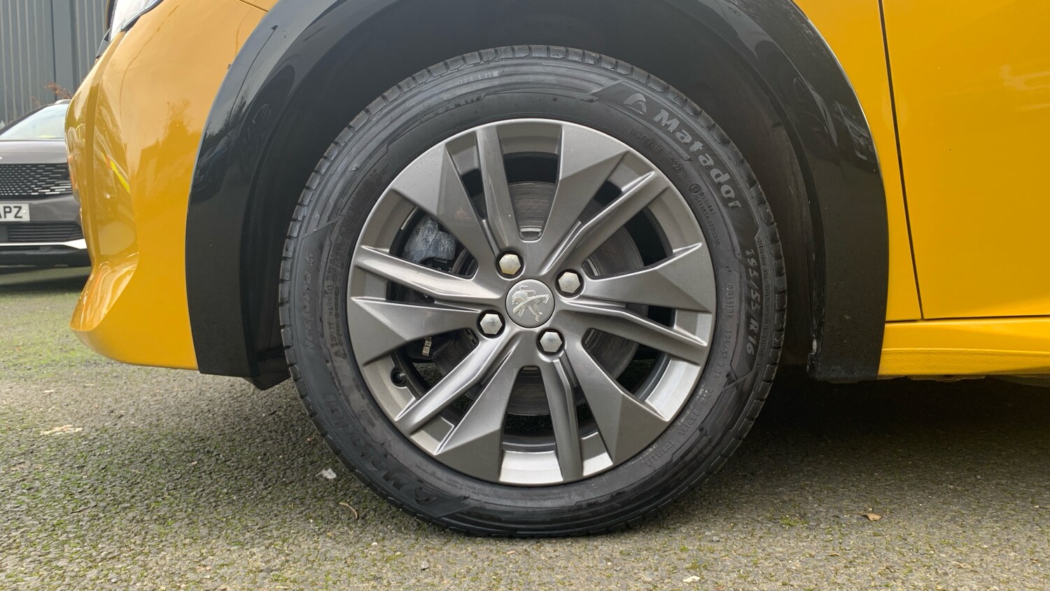 Used Peugeot 208 2021 for sale - 77840546: Photo 14