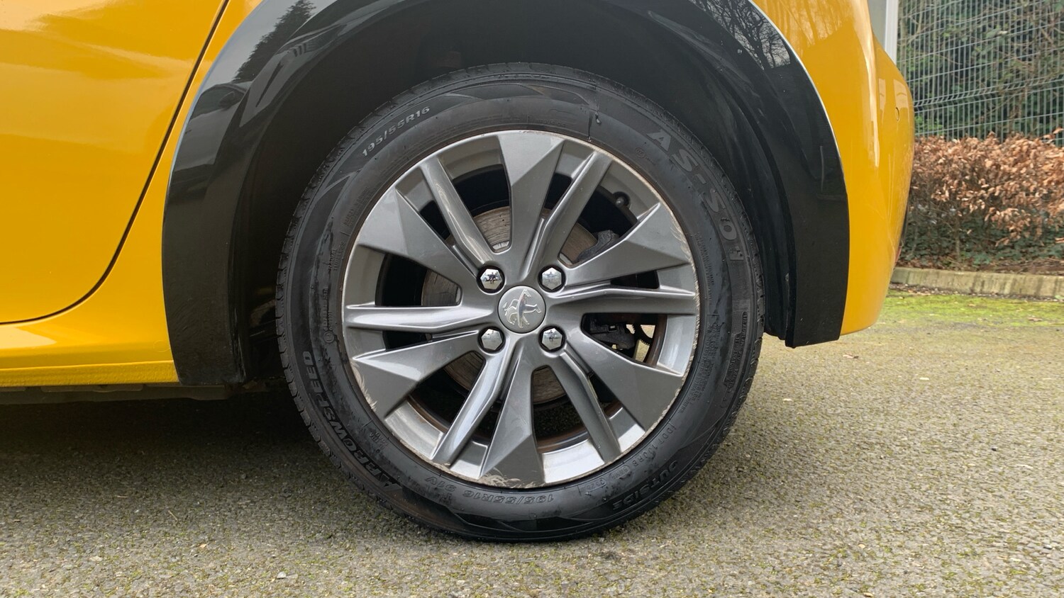 Used Peugeot 208 2021 for sale - 77840546: Photo 15