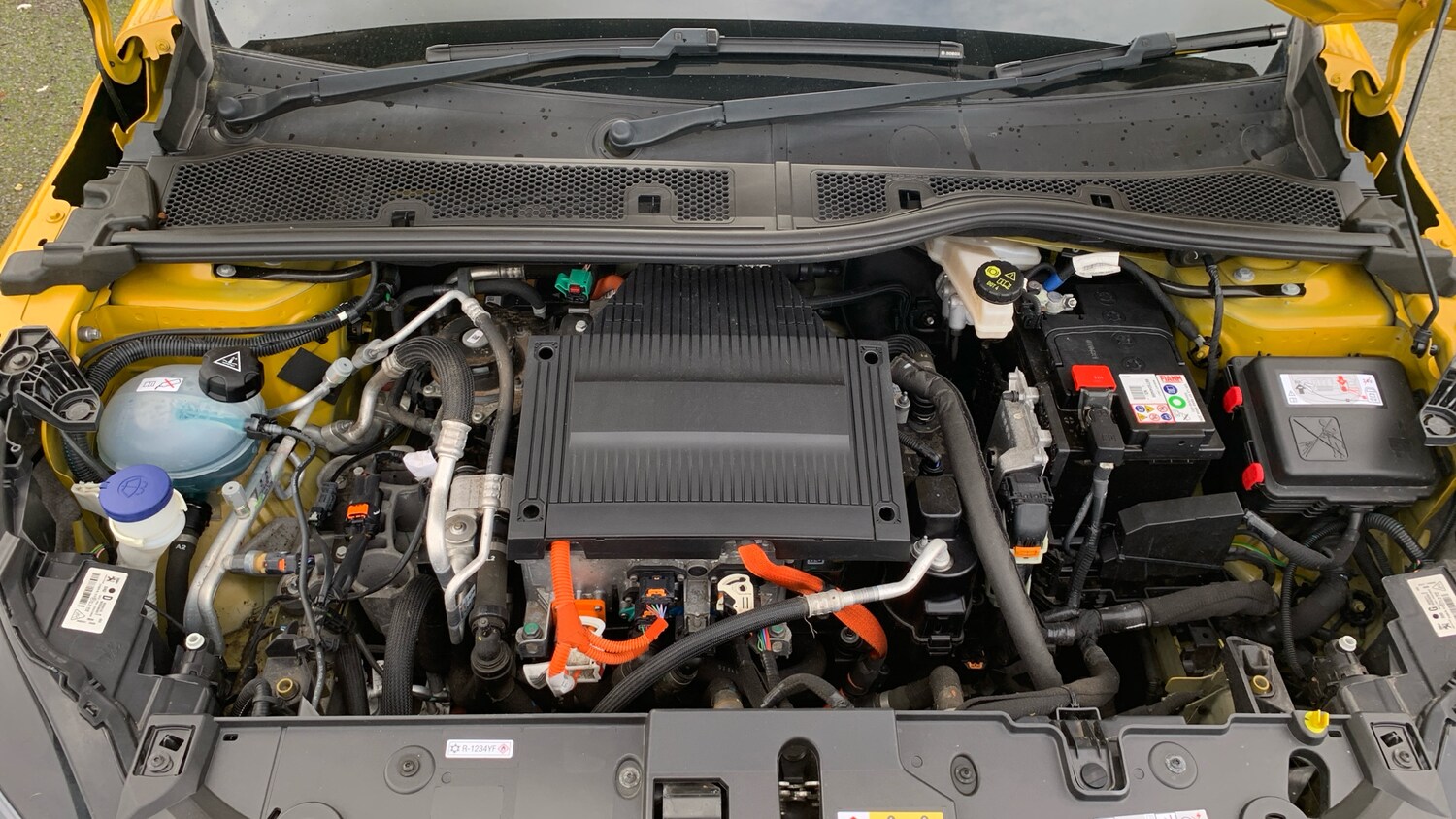 Used Peugeot 208 2021 for sale - 77840546: Photo 18