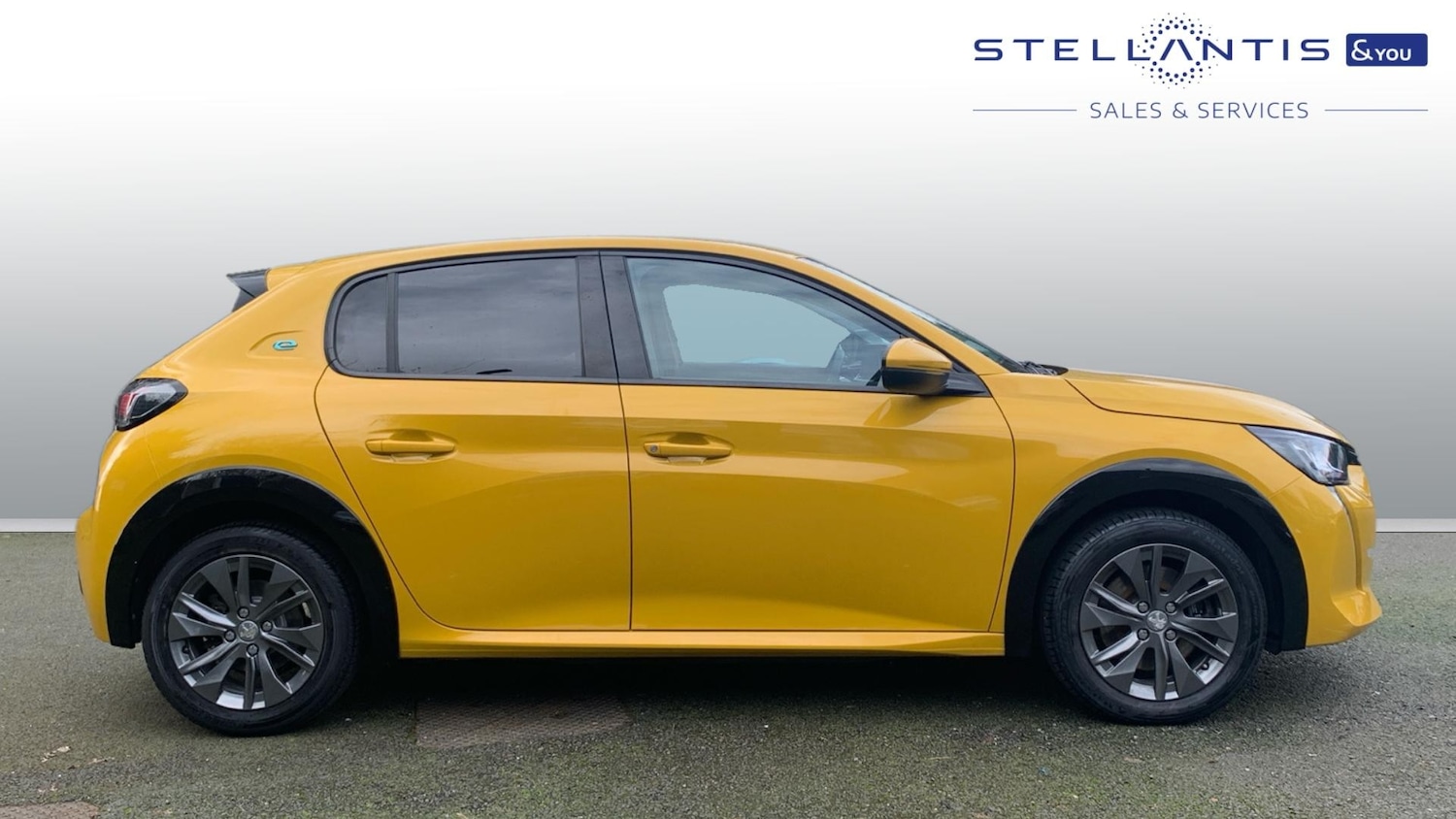 Used Peugeot 208 2021 for sale - 77840546: Photo 2