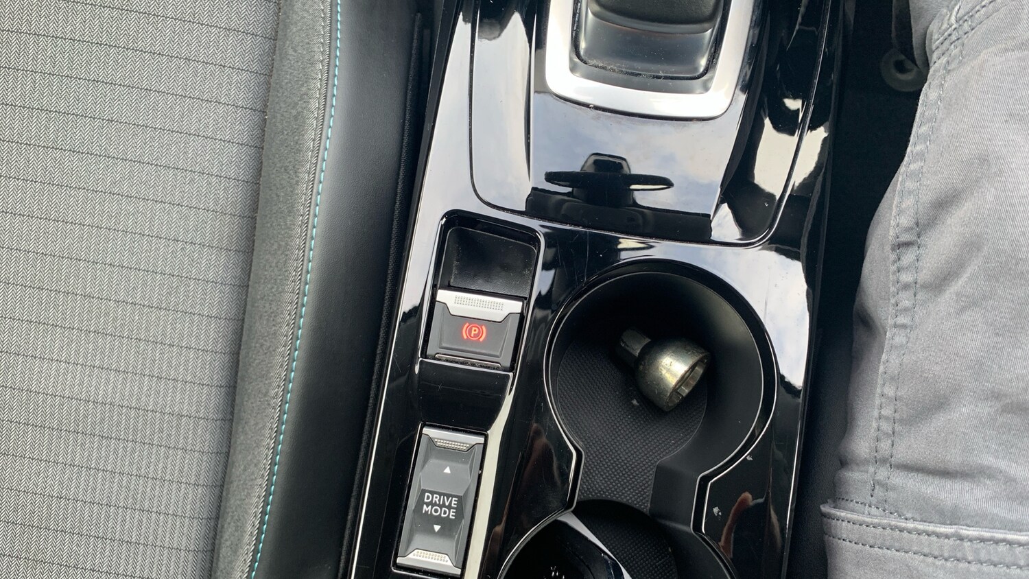 Used Peugeot 208 2021 for sale - 77840546: Photo 21