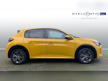 Used Peugeot 208 2021 for sale - 77840546: Photo