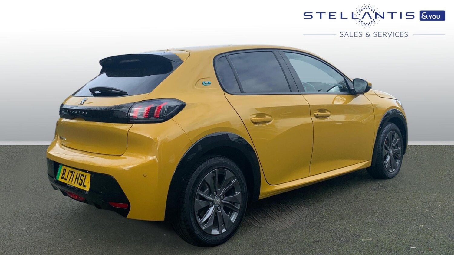 Used Peugeot 208 2021 for sale - 77840546: Photo 3