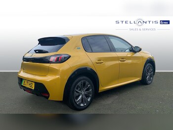 Used Peugeot 208 2021 for sale - 77840546: Photo