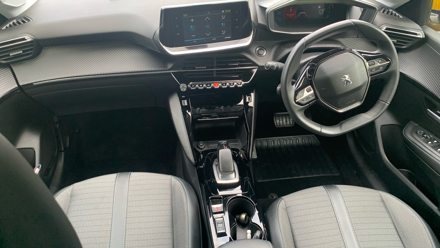 Used Peugeot 208 2021 for sale - 77840546: Photo 4