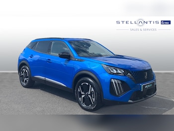 Peugeot - 2008