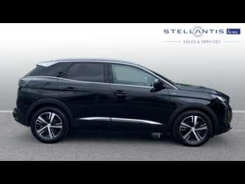 Used Peugeot 3008 2024 for sale - 74823642: Photo