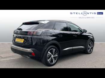 Used Peugeot 3008 2024 for sale - 74823642: Photo