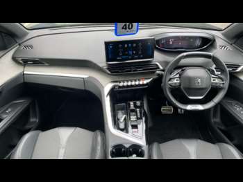 Used Peugeot 3008 2024 for sale - 74823642: Photo