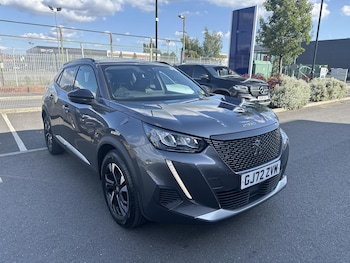 Used Peugeot 2008 2022 for sale - 75564835: Photo