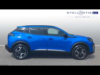 Used Peugeot 2008 2024 for sale - 75281188: Photo