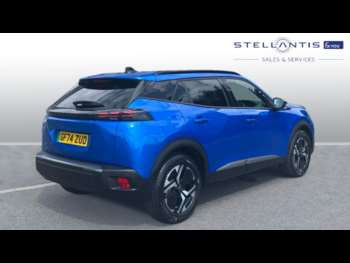Used Peugeot 2008 2024 for sale - 75281188: Photo