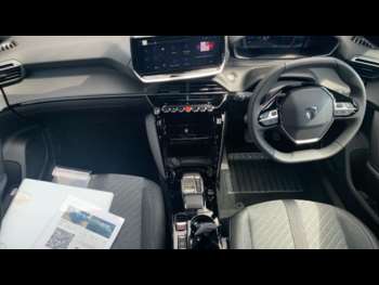 Used Peugeot 2008 2024 for sale - 75281188: Photo