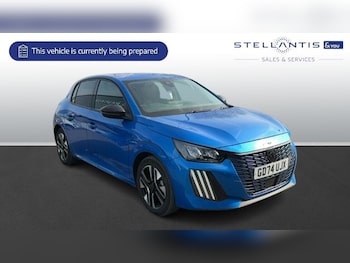 Peugeot 208 feature image