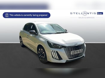 Used Peugeot 208 2025 for sale - 78677260: Photo
