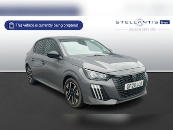 Used Peugeot 208 2025 for sale - 78855824: Photo