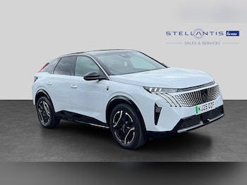 Used Peugeot 3008 2025 for sale - 79182378: Photo