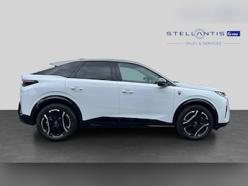 Used Peugeot 3008 2025 for sale - 79182378: Photo