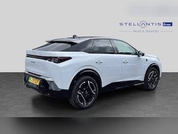 Used Peugeot 3008 2025 for sale - 79182378: Photo