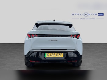 Used Peugeot 3008 2025 for sale - 79182378: Photo