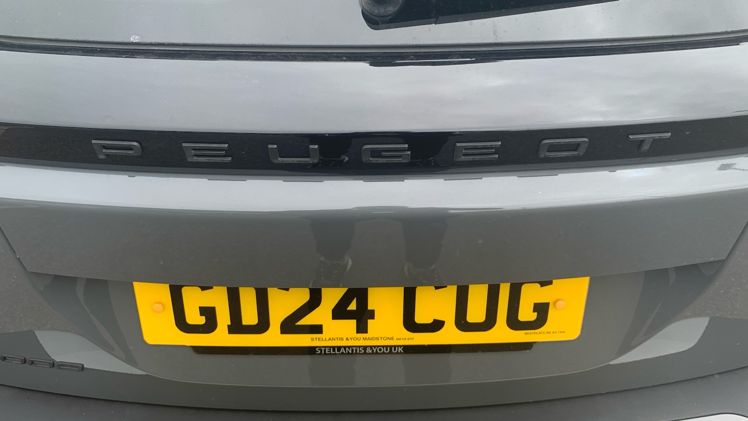 Vehicle 26