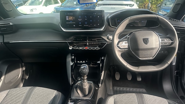 Used Peugeot 2008 2024 for sale - 76033067: Photo 10