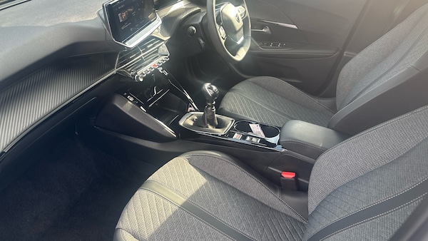 Used Peugeot 2008 2024 for sale - 76033067: Photo 12