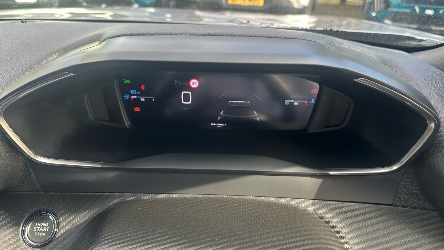 Used Peugeot 2008 2024 for sale - 76033067: Photo 13