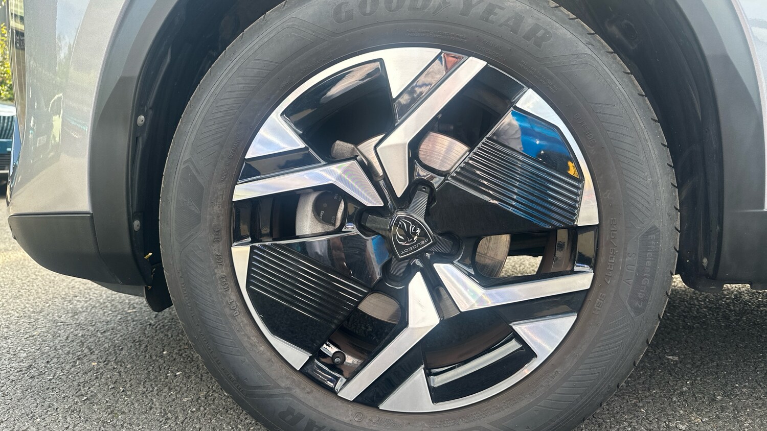 Used Peugeot 2008 2024 for sale - 76033067: Photo 14