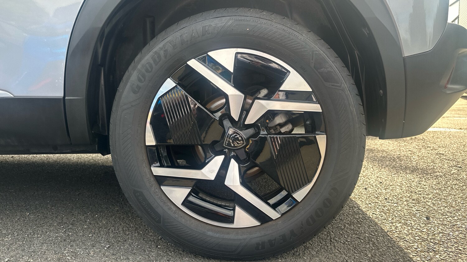 Used Peugeot 2008 2024 for sale - 76033067: Photo 15